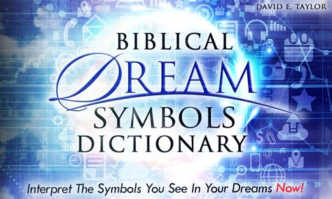 Biblical dream dictionary. Things To Know About Biblical dream dictionary. 